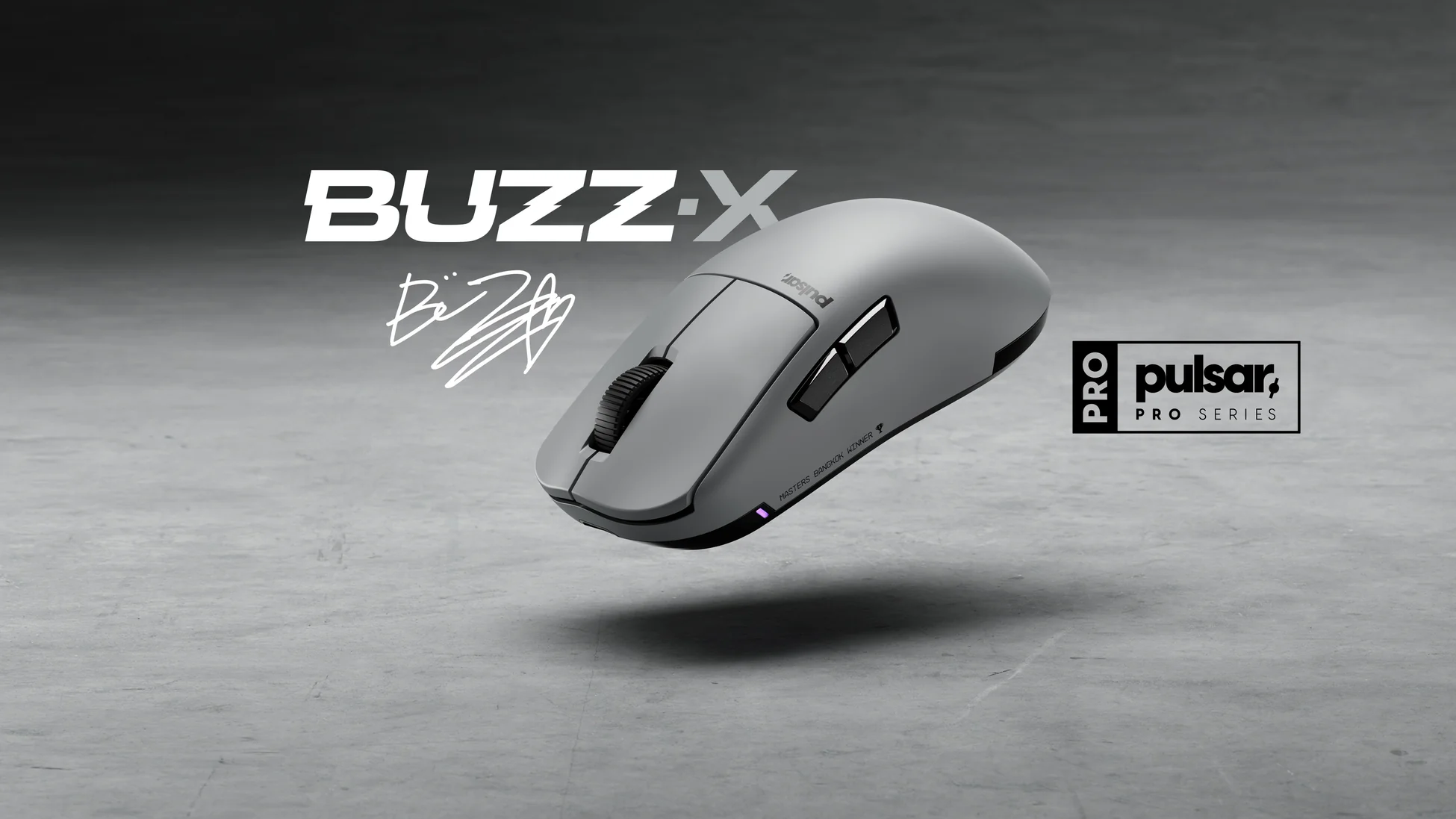 Elevate Your Play with Pulsar